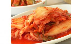 El kimchi conquista Buenos Aires