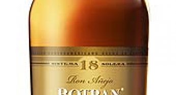 Ron Botran 18, el secreto mejor guardado de Guatemala