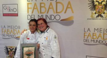 La mejor fabada de fuera de Asturias es….