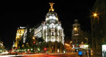 Madrid: restaurantes de moda para comer bien