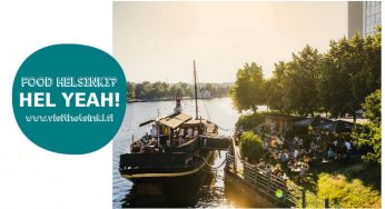 Helsinki, ciudad invitada de MadridFusión, tiene una guía para foodies