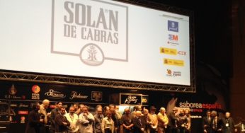 Los 100 mejores de la gastronomía española 2015