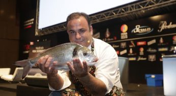 Primera jornada de MadridFusion 2015