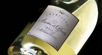 5 vinos para celebrar San Valentín sin cursiladas