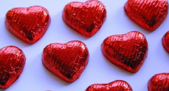 Planes en San Valentín para foodies