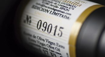 Olipremium, el salón de los AOVES