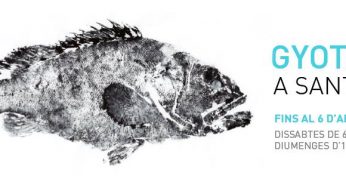 ¿Has oído hablar de Gyotaku?