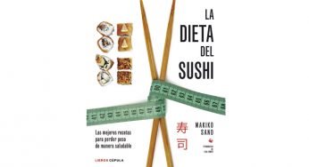 La dieta del sushi
