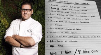 El Bulli, in memoriam