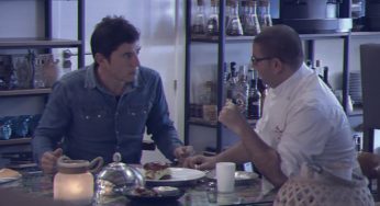 Dani García crea una hamburguesa para McDonald’s