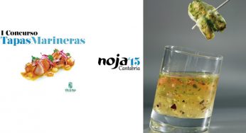 I Campeonato de España de tapas marineras
