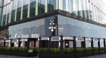 Éxito de Ibérica en Manchester en su primera semana