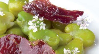 La gastronomía española, Patrimonio Cultural