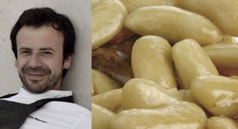 Las fabadas favoritas de Nacho Manzano