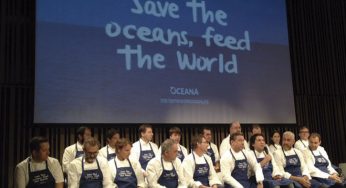 Cocineros en defensa del mar: ecología y sostenibilidad