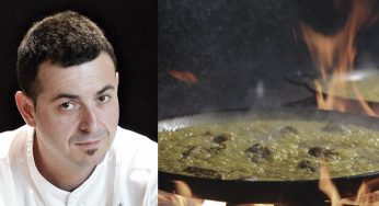 Las mejores paellas de Valencia según Ricard Camarena