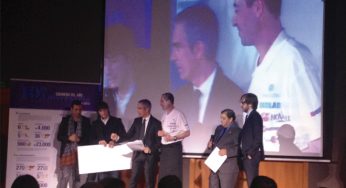 Así transcurrió la Segunda Semifinal del Concurso Cocinero del Año (CCA)
