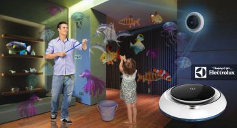 Ideas para el hogar que buscan niños sanos y felices