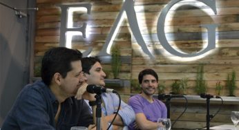 Virgilio Martínez, Mauro Colagreco y Jorge Vallejo investigan los Orígenes de las cocinas latinoamericanas