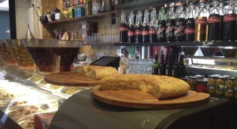Can Gombau, vermut artesano en Girona