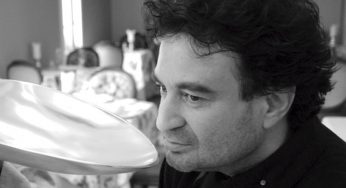 Los platos de cuchara favoritos de Pepe Rodríguez