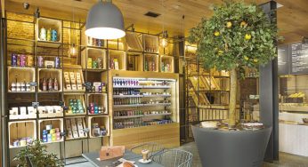Gust, nueva patisserie en Madrid