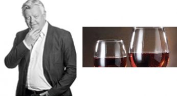 La mejor receta tiene en el vino a su amigo