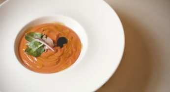 Canela en Rama se estrena en Madrid con The Table by