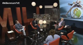 Debate sobre cocina y cocineros