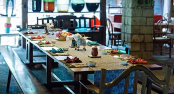 12+1 Restaurantes para visitar durante Madrid Fusión Manila
