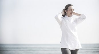 Bego Rodrigo, La Salita, recala en Madrid