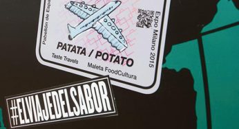 El lenguaje del sabor español, en la Expo de Milán