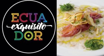 Ecuador Exquisito