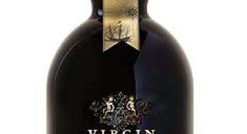 Virgin Gorda 1493, el ron que habla spanglish