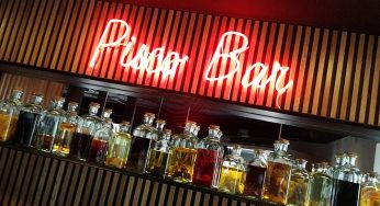 La infinita coctelería del pisco llega a Madrid con Tiradito & Pisco Bar