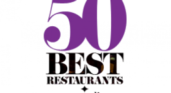 Nerua entra en la lista 50 Best 2015