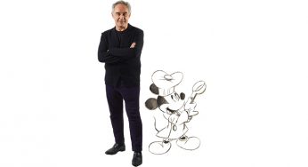 Ferran Adrià pone a cocinar a Mickey Mouse, Darth Vader y Anton Ego