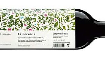 La Inocencia 2014, el tempranillo de Caperucita