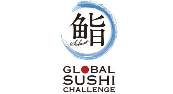 Comienza el mayor concurso mundial de sushi