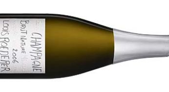 Louis Roederer Brut Nature 2006, el champagne de Philippe Starck