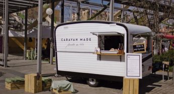 Primer food tour de España