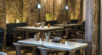 Restaurantes en Madrid: los últimos en llegar