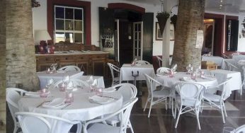 Ca’n Burdó renace en Menorca