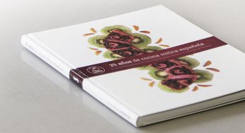 25 años de cocina mítica española