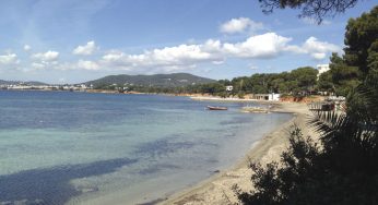 Restaurantes en Ibiza 2015