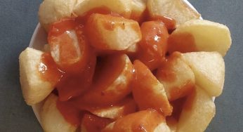 Las mejores patatas bravas de España