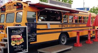American Street Food Festival
