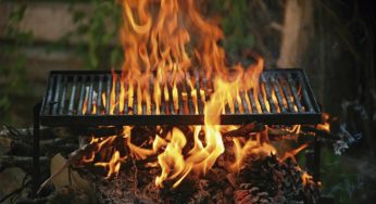 Trucos para convertirte en el Rey de la Parrilla
