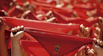 A Pamplona hemos de ir… A comer por San Fermín