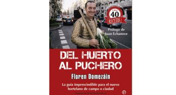 Del huerto al puchero
